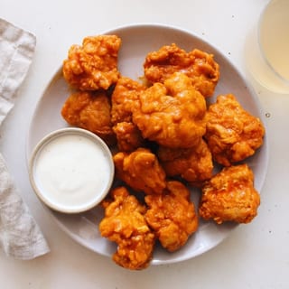 Boneless Wings