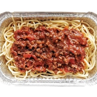 Alley Cat Spaghetti