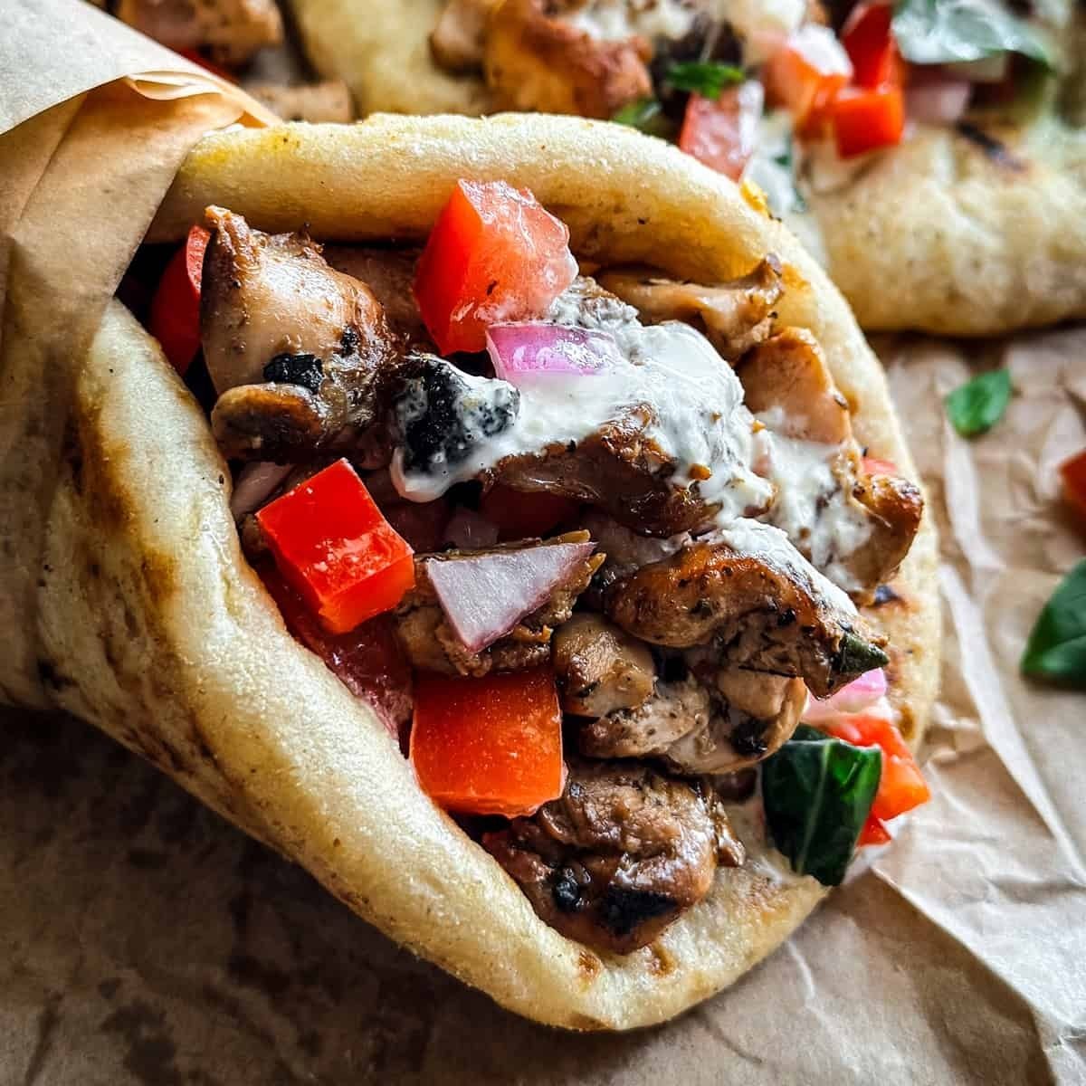 Gyro.