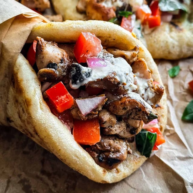 Gyro.