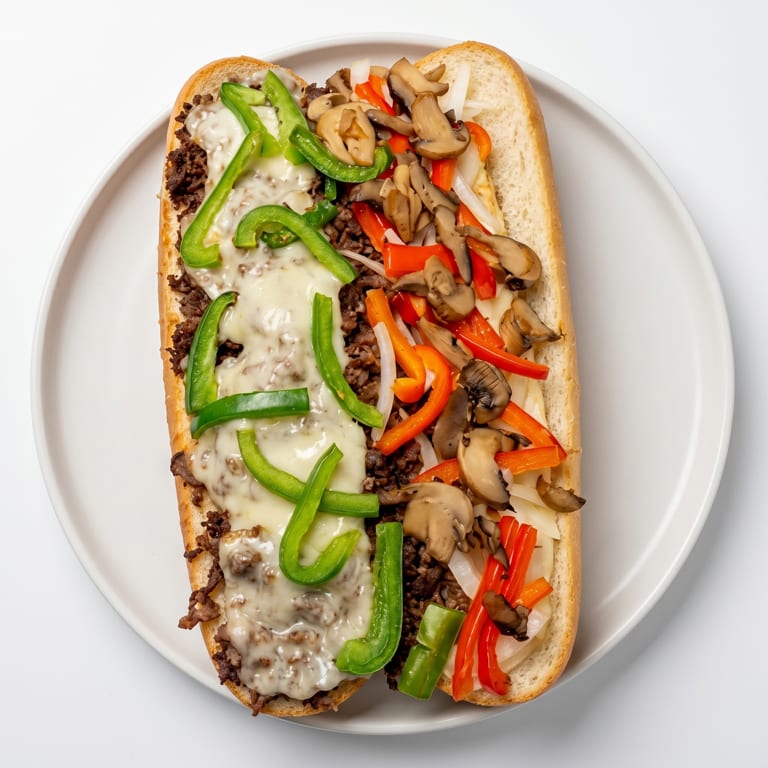 Pizza and Sandwiches Delivered