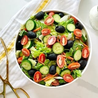 Garden Salad